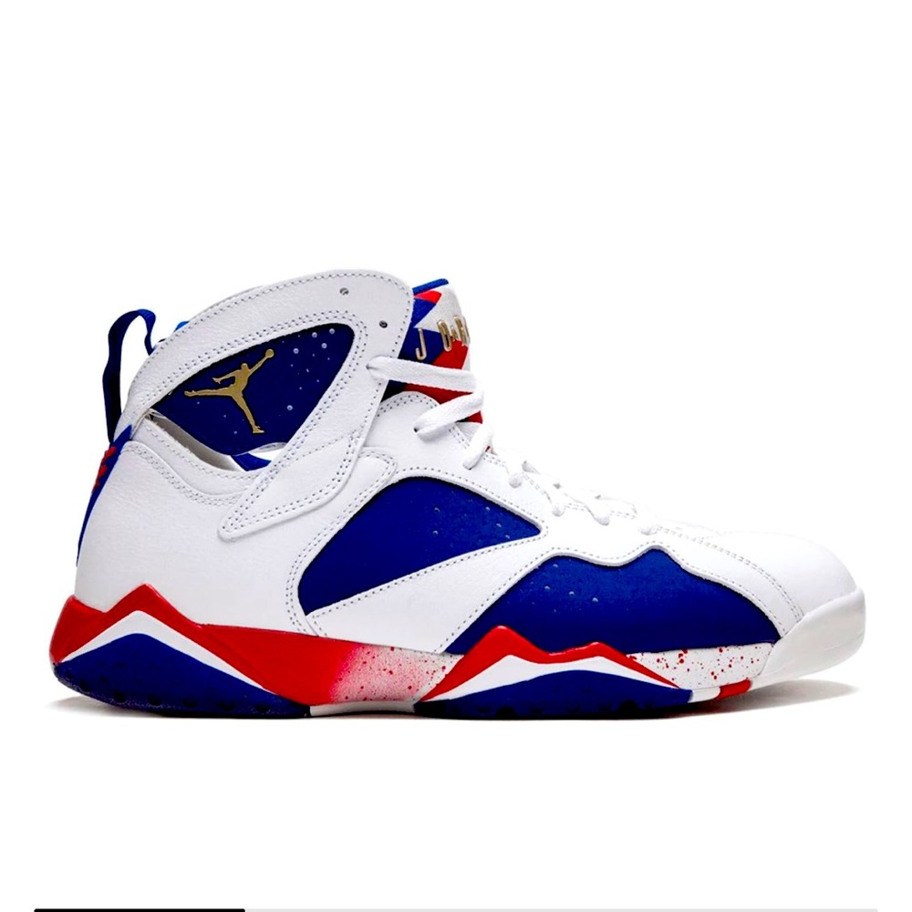 Jordan 7 Tinker Alternate Big Kid Size 3